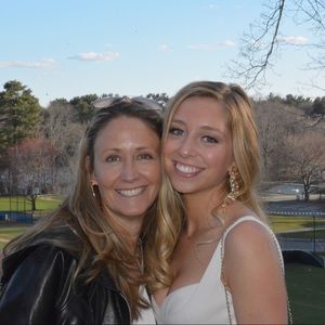 Meet your Posher, Bridget